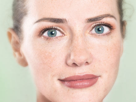 Lasik Augenlaser Eignungscheck Karlsruhe